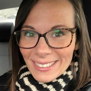 Meet your Posher, Lynnea